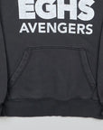 Nike - Hoodie (S) Bottom