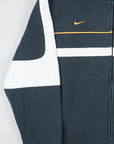 Nike - Full Zip (XL) Left