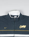 Nike - Full Zip (XL) Top
