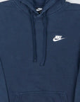 Nike - Hoodie (S) Center