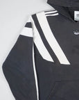 Adidas - Hoodie (XL) Left