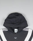 Adidas - Hoodie (XL) Top