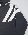 Adidas - Hoodie (XL) Right