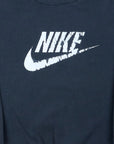 Nike - Sweatshirt (M) Center