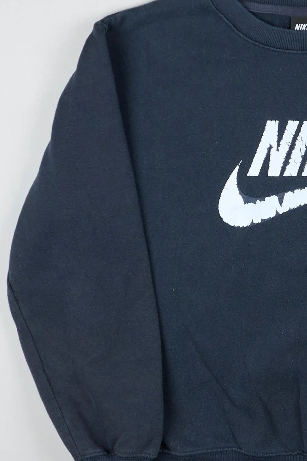 Nike - Sweatshirt (M) Left