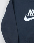 Nike - Sweatshirt (M) Left