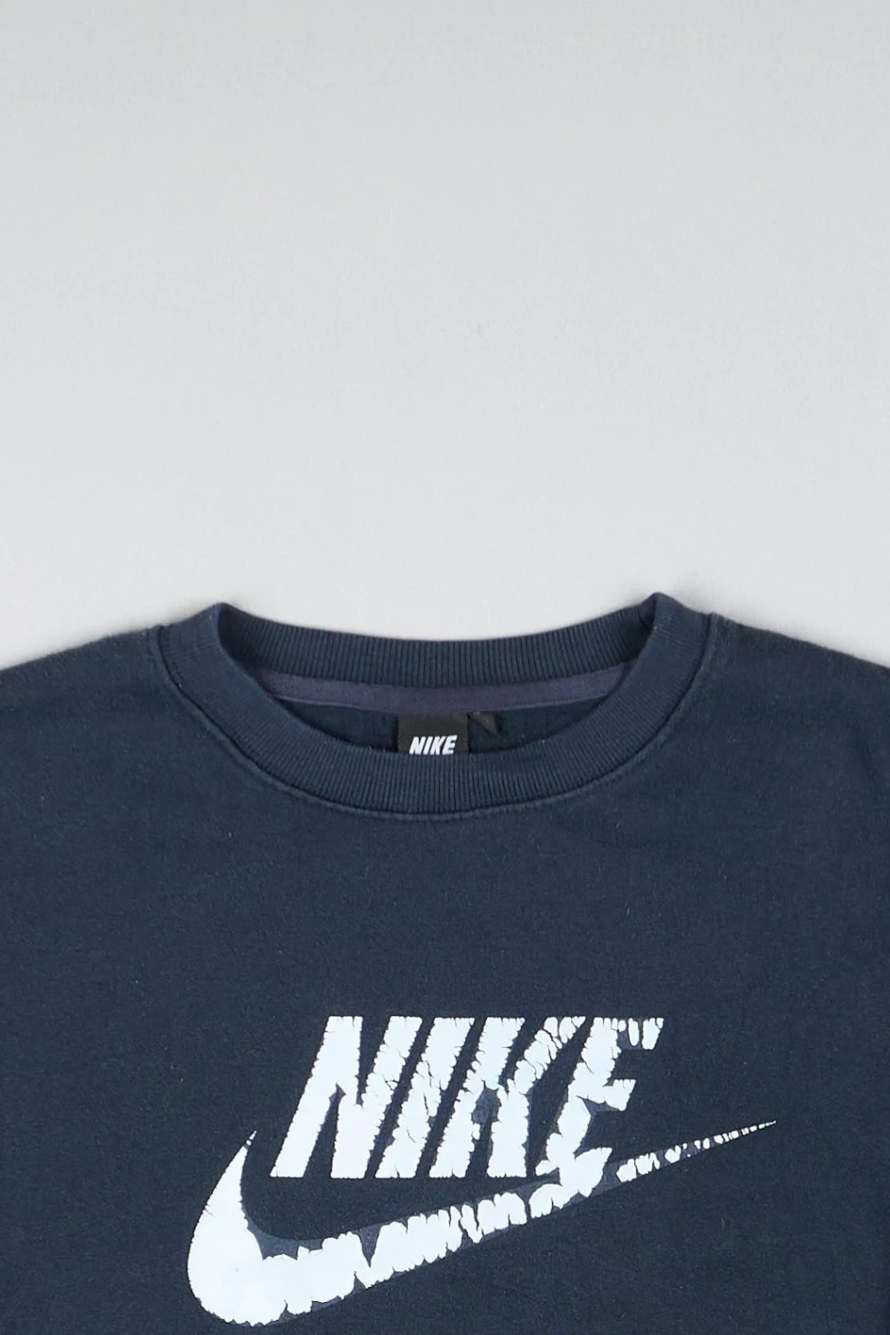 Nike - Sweatshirt (M) Top