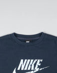 Nike - Sweatshirt (M) Top