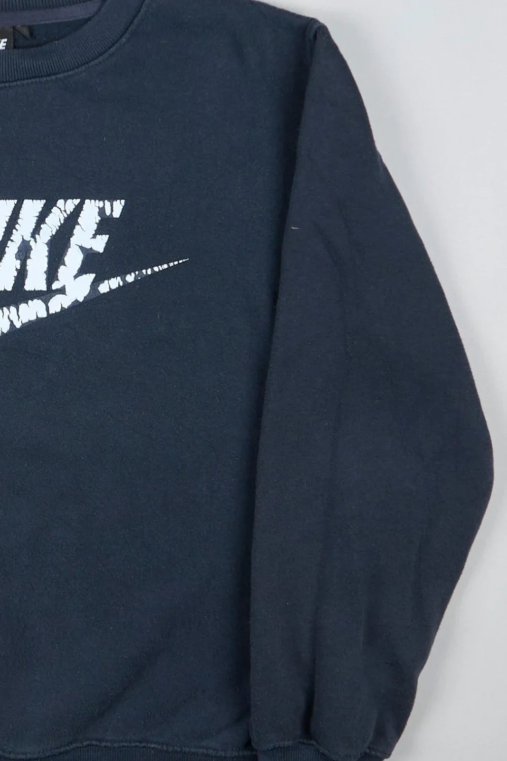 Nike - Sweatshirt (M) Right