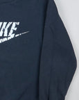 Nike - Sweatshirt (M) Right