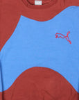 Puma - Renewed Sweatshirt (XL) Center