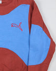 Puma - Renewed Sweatshirt (XL) Right