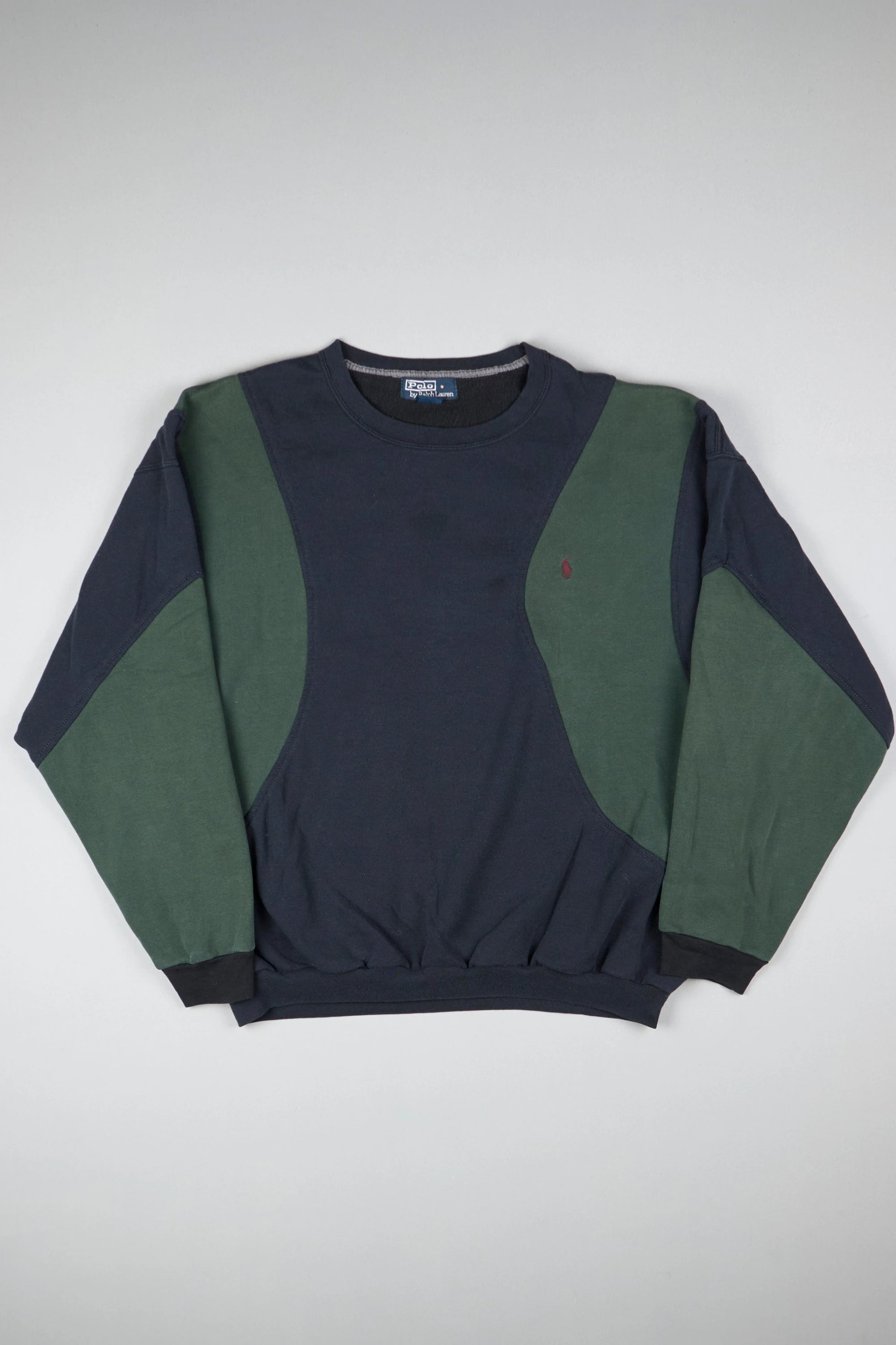 Polo - Renewed Sweatshirt (L)