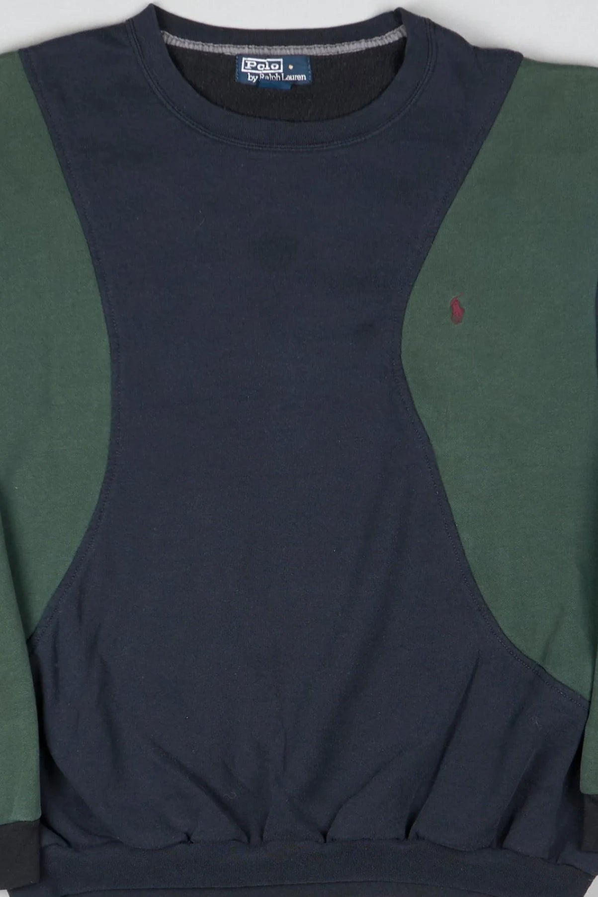 Polo - Renewed Sweatshirt (L) Center