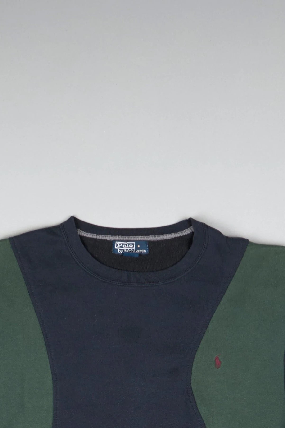 Polo - Renewed Sweatshirt (L) Top