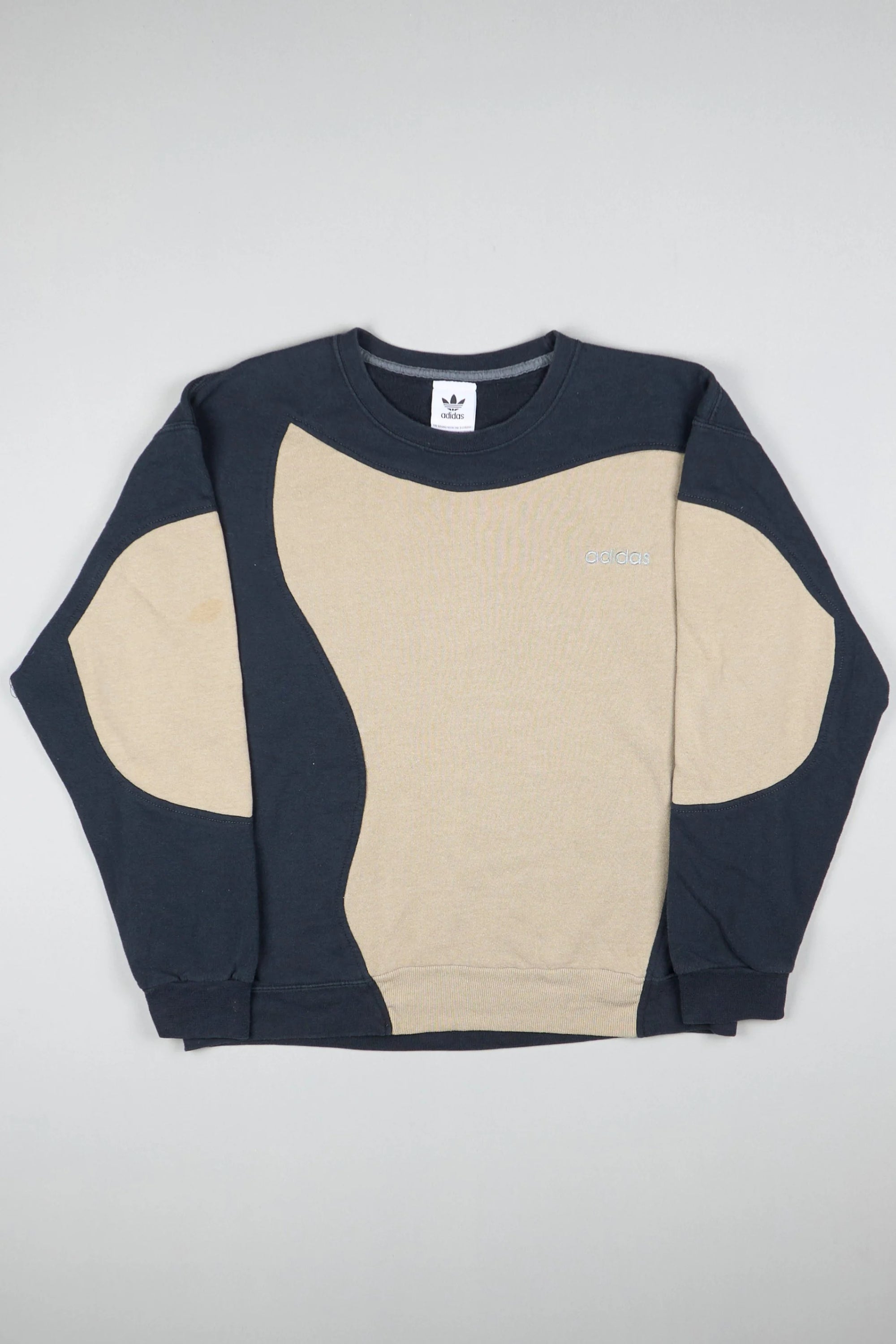 Adidas - Renewed Sweatshirt (M)