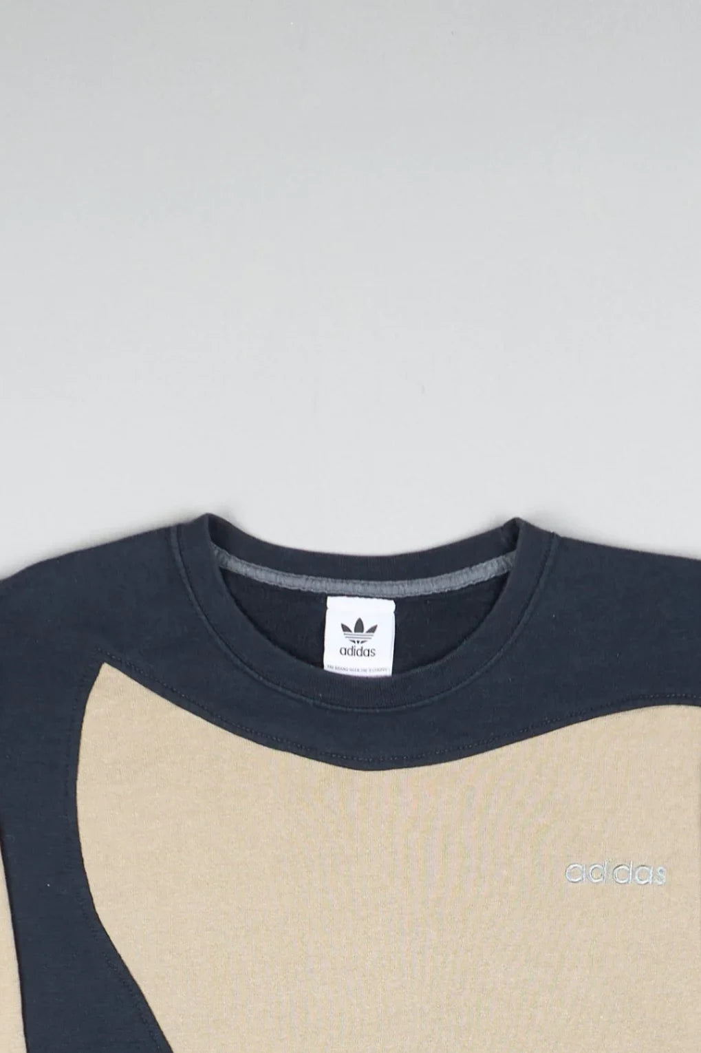 Adidas - Renewed Sweatshirt (M) Top