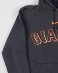 Nike - Hoodie (L) Left