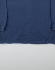 Umbro - Quarter Zip (XXL) Bottom