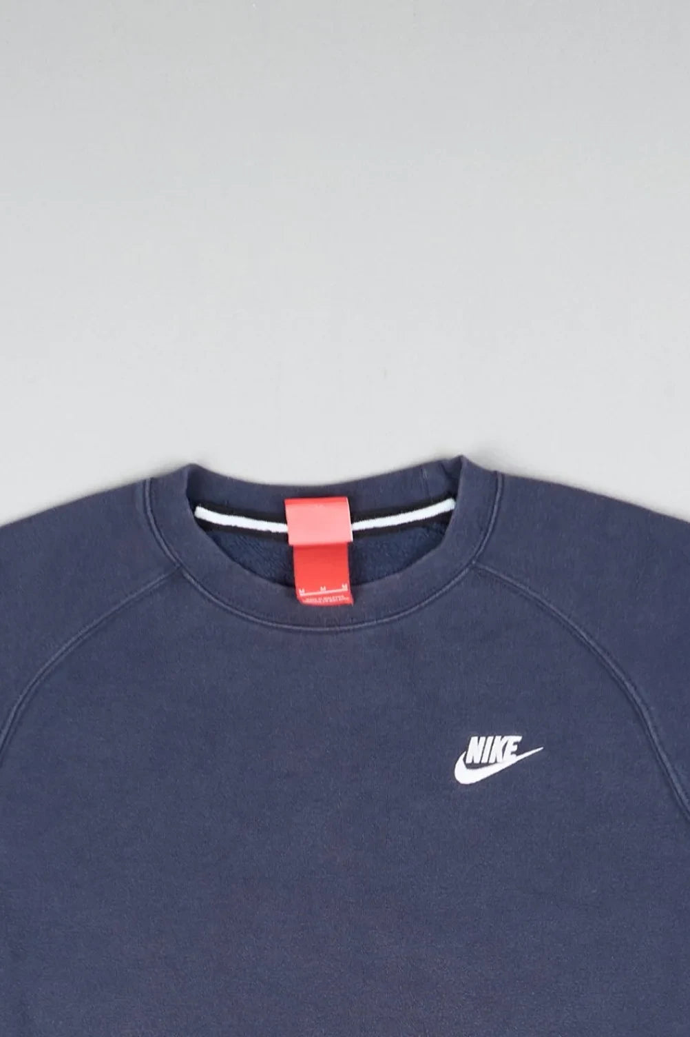 Nike - Sweatshirt (M) Top