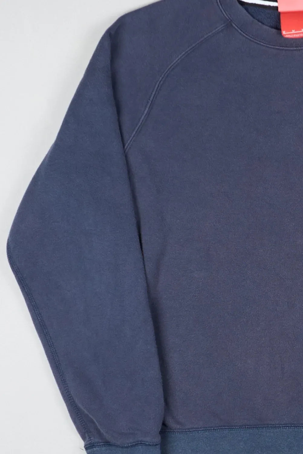 Nike - Sweatshirt (M) Left