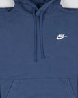 Nike - Hoodie (M) Center
