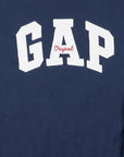 GAP - Sweatshirt (M) Center