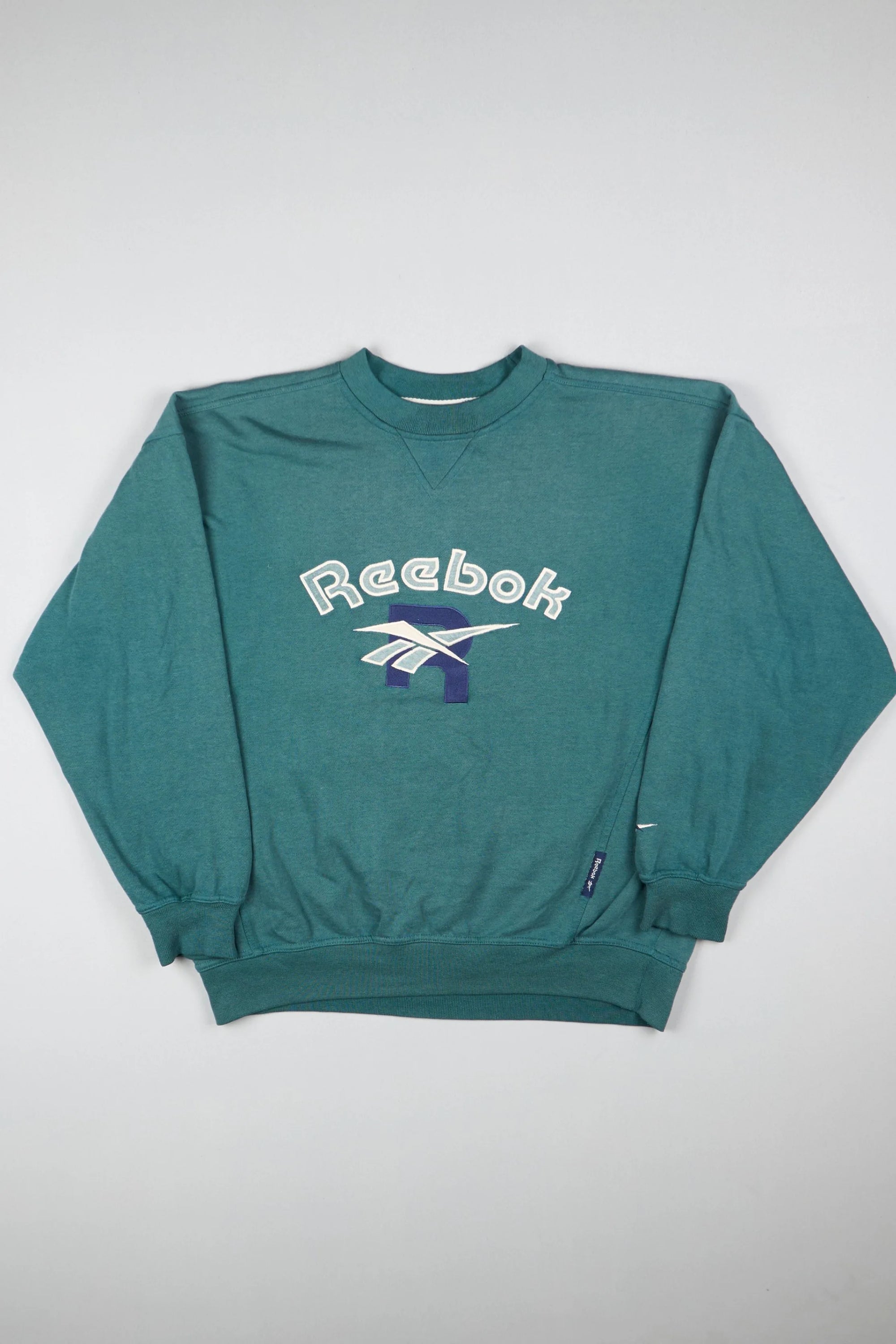 Reebok - Sweatshirt (S)