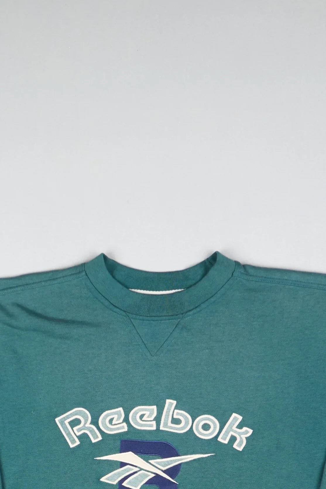 Reebok - Sweatshirt (S) Top