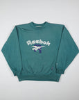 Reebok - Sweatshirt (S)