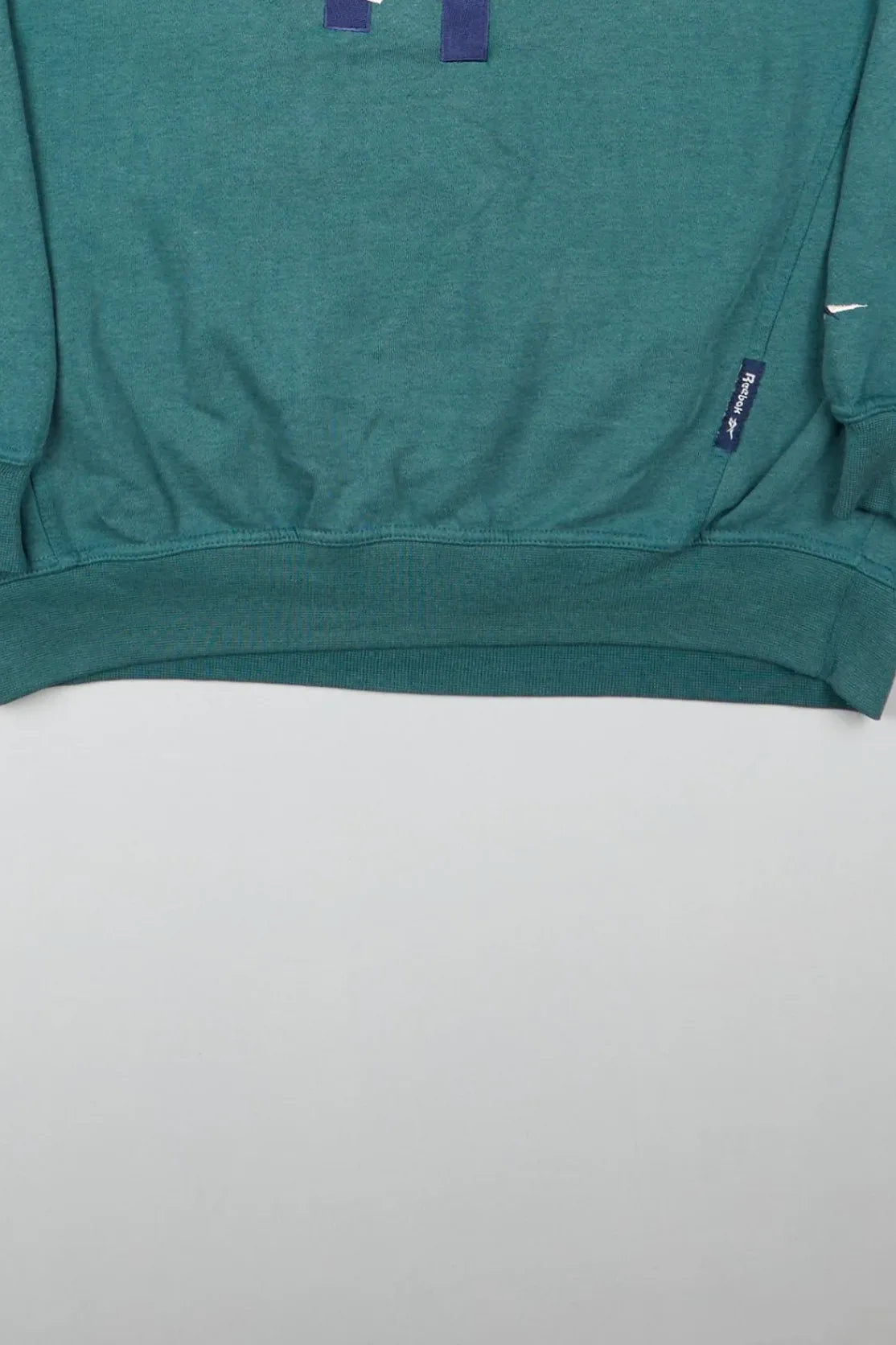 Reebok - Sweatshirt (S) Bottom