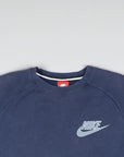 Nike - Sweatshirt (L) Top