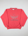 Adidas - Sweatshirt (L)