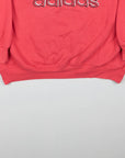 Adidas - Sweatshirt (L) Bottom