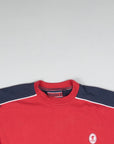Reebok X Liverpool - Sweatshirt (M) Top