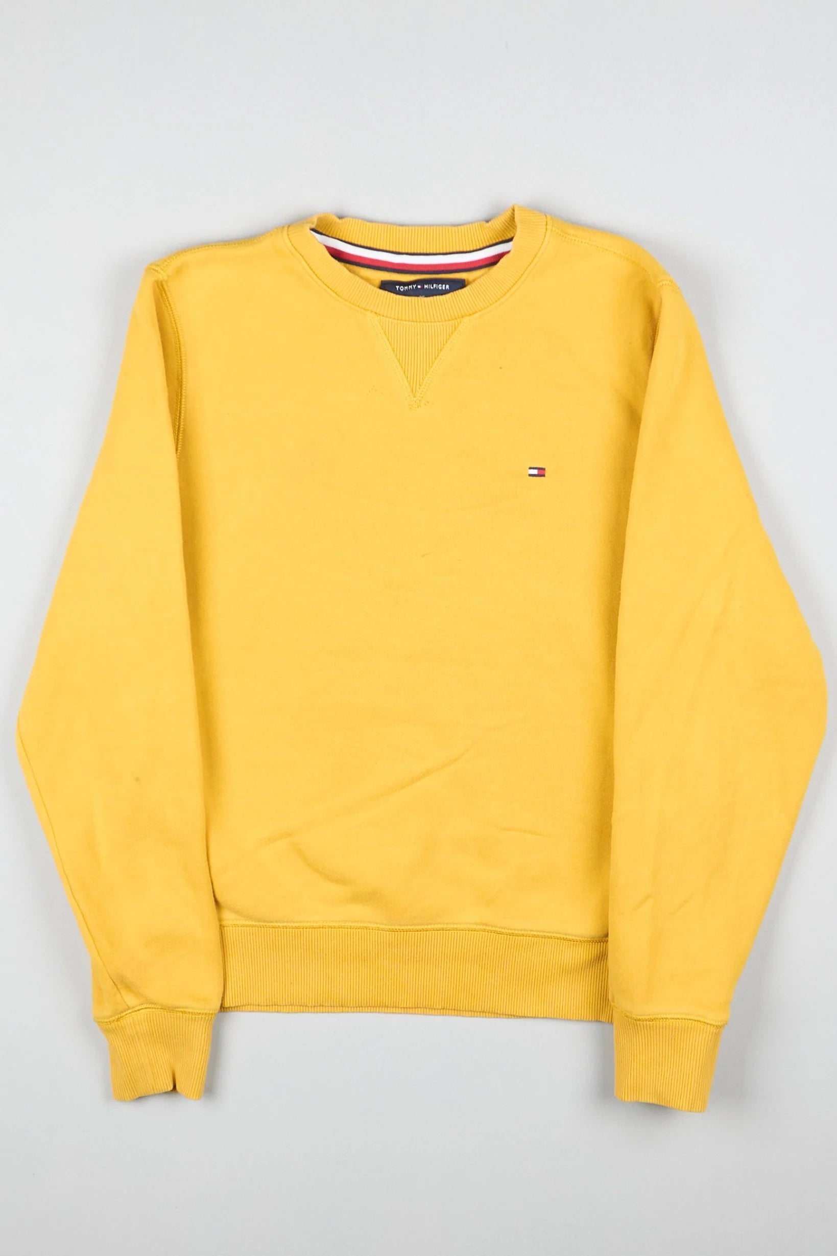 Tommy Hilfiger Sweatshirt XS Simeon Vintage