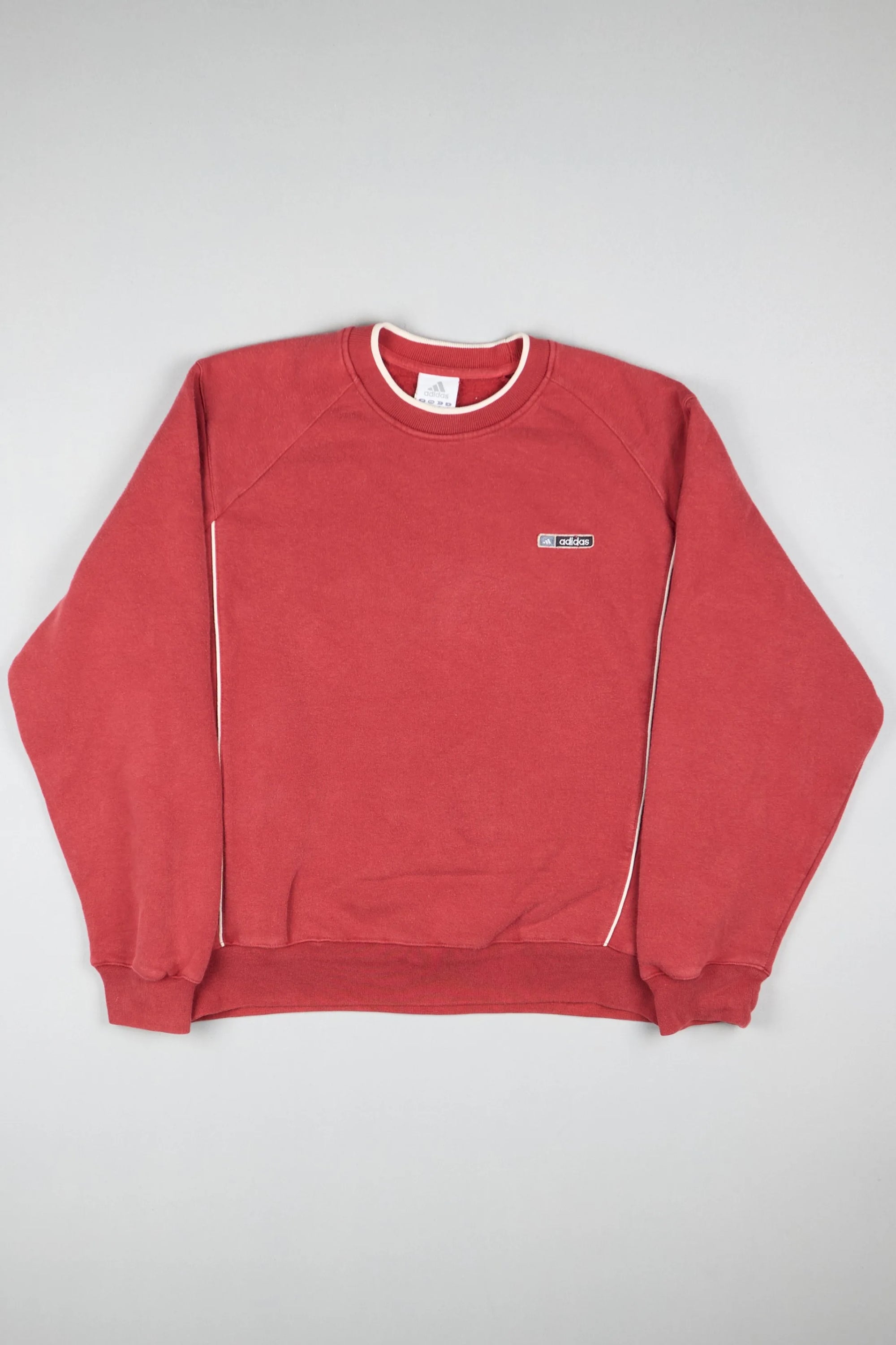 Adidas - Sweatshirt (M)