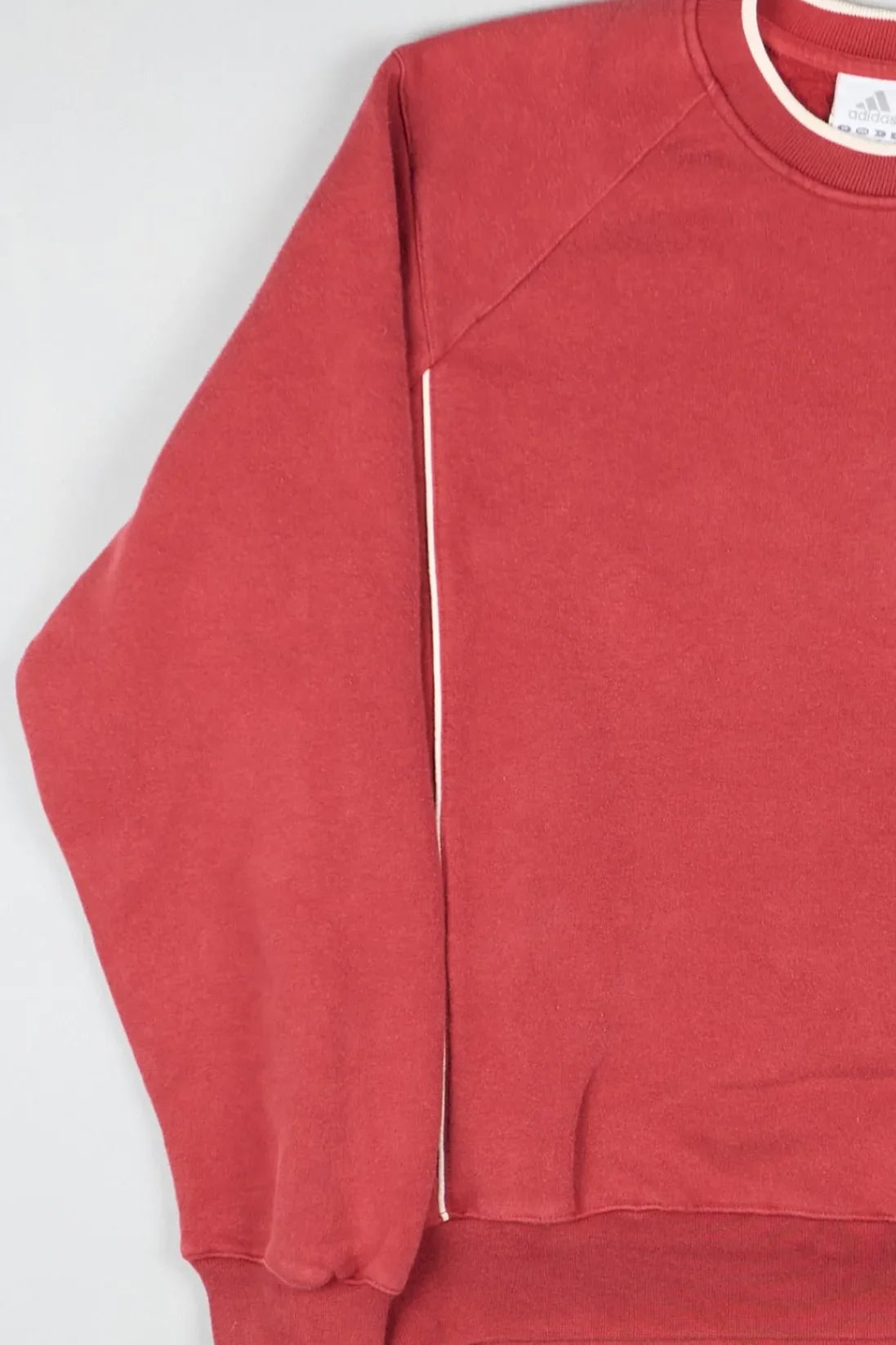 Adidas - Sweatshirt (M) Left