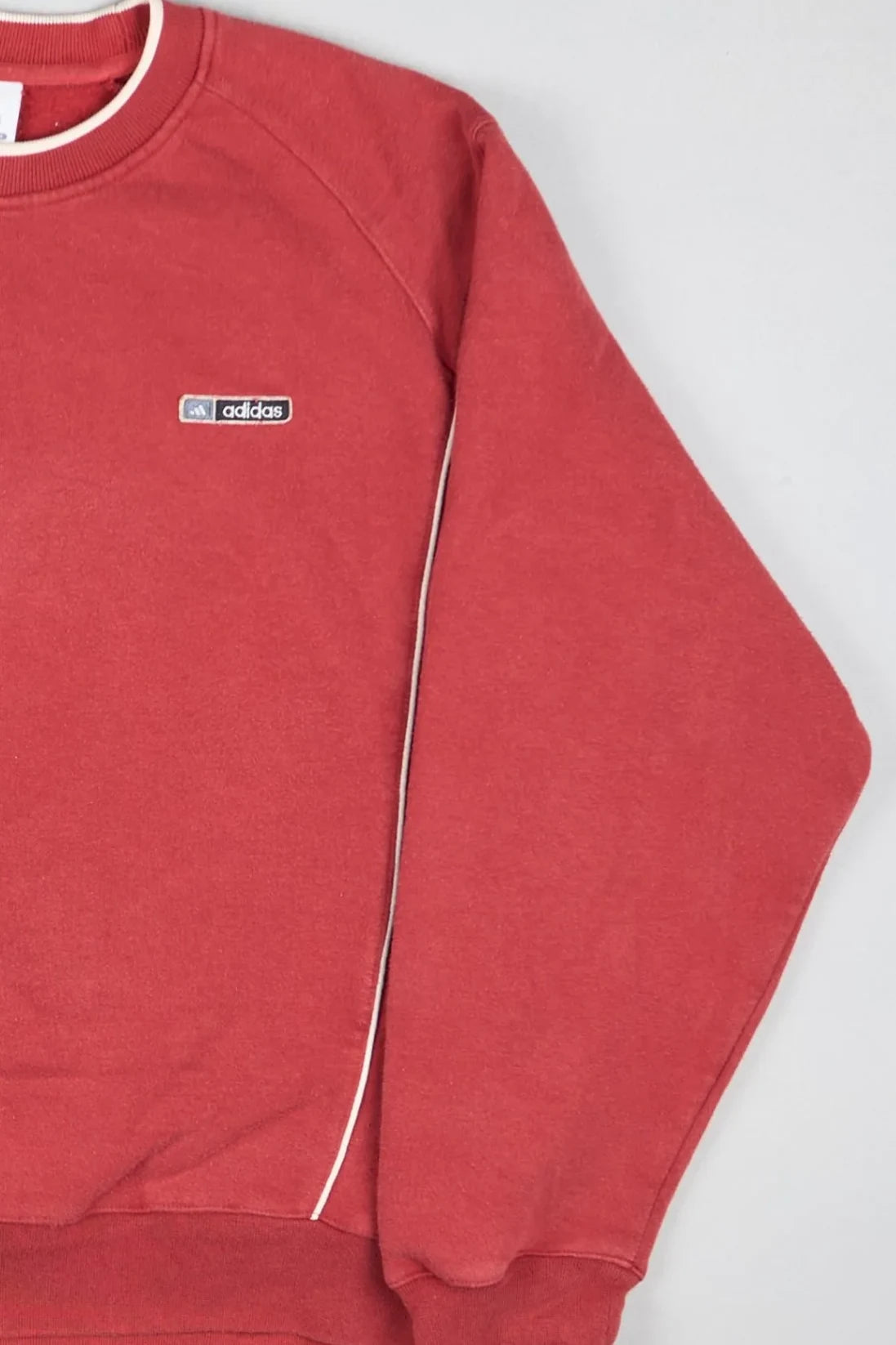 Adidas - Sweatshirt (M) Right