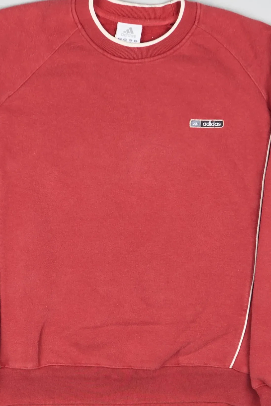 Adidas - Sweatshirt (M) Center