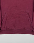 Adidas - Hoodie (L) Bottom