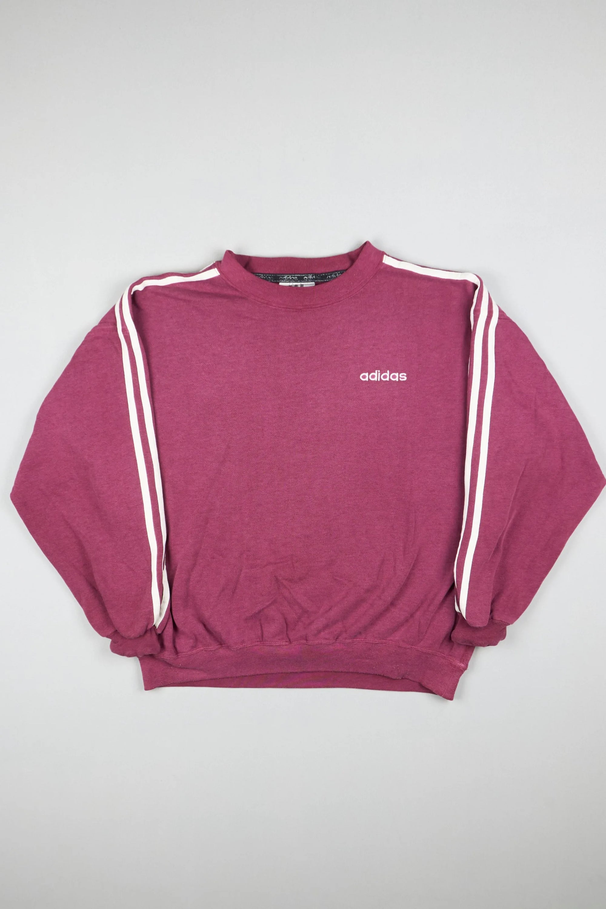 Adidas - Sweatshirt (L)
