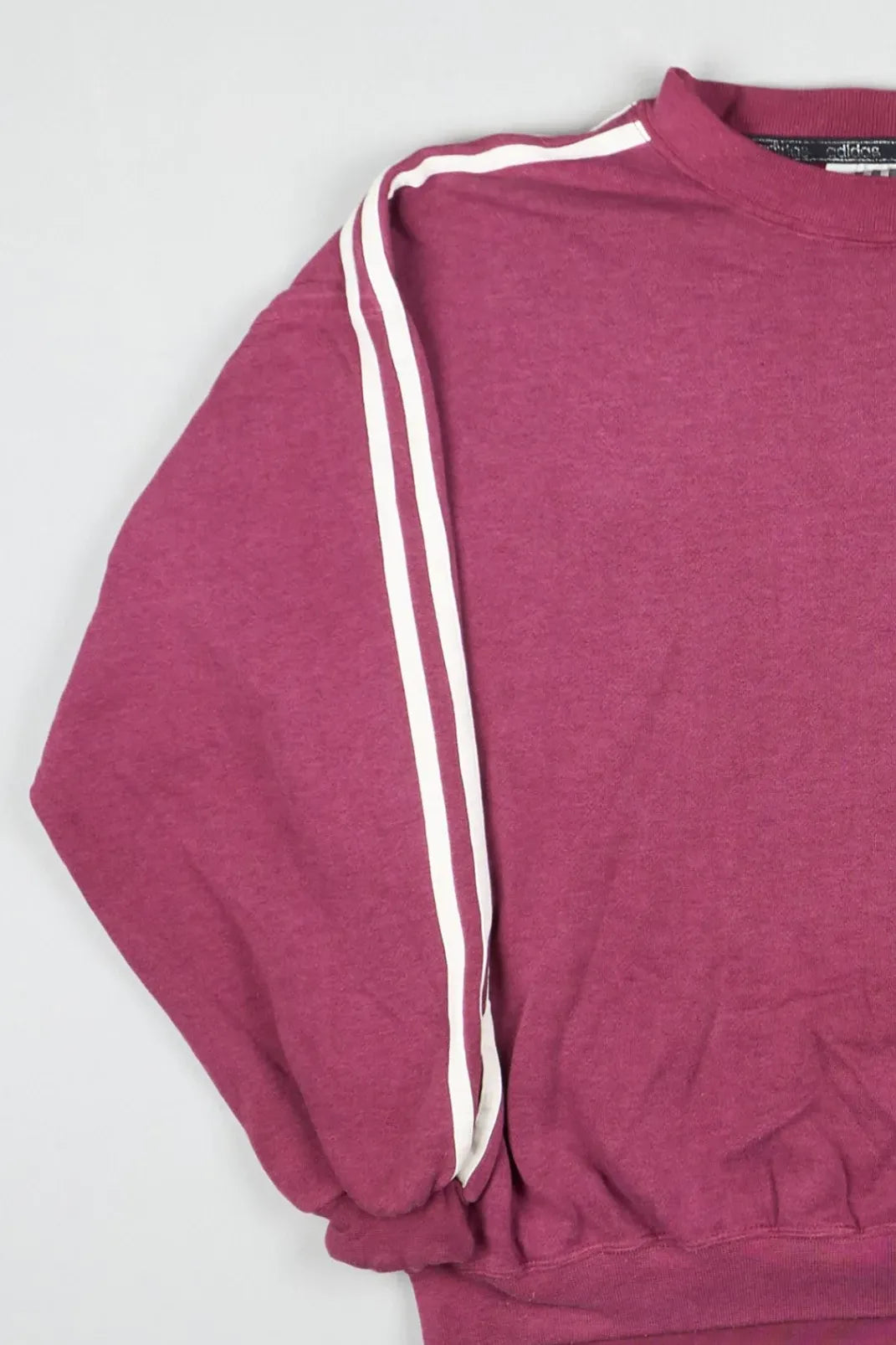 Adidas - Sweatshirt (L) Left
