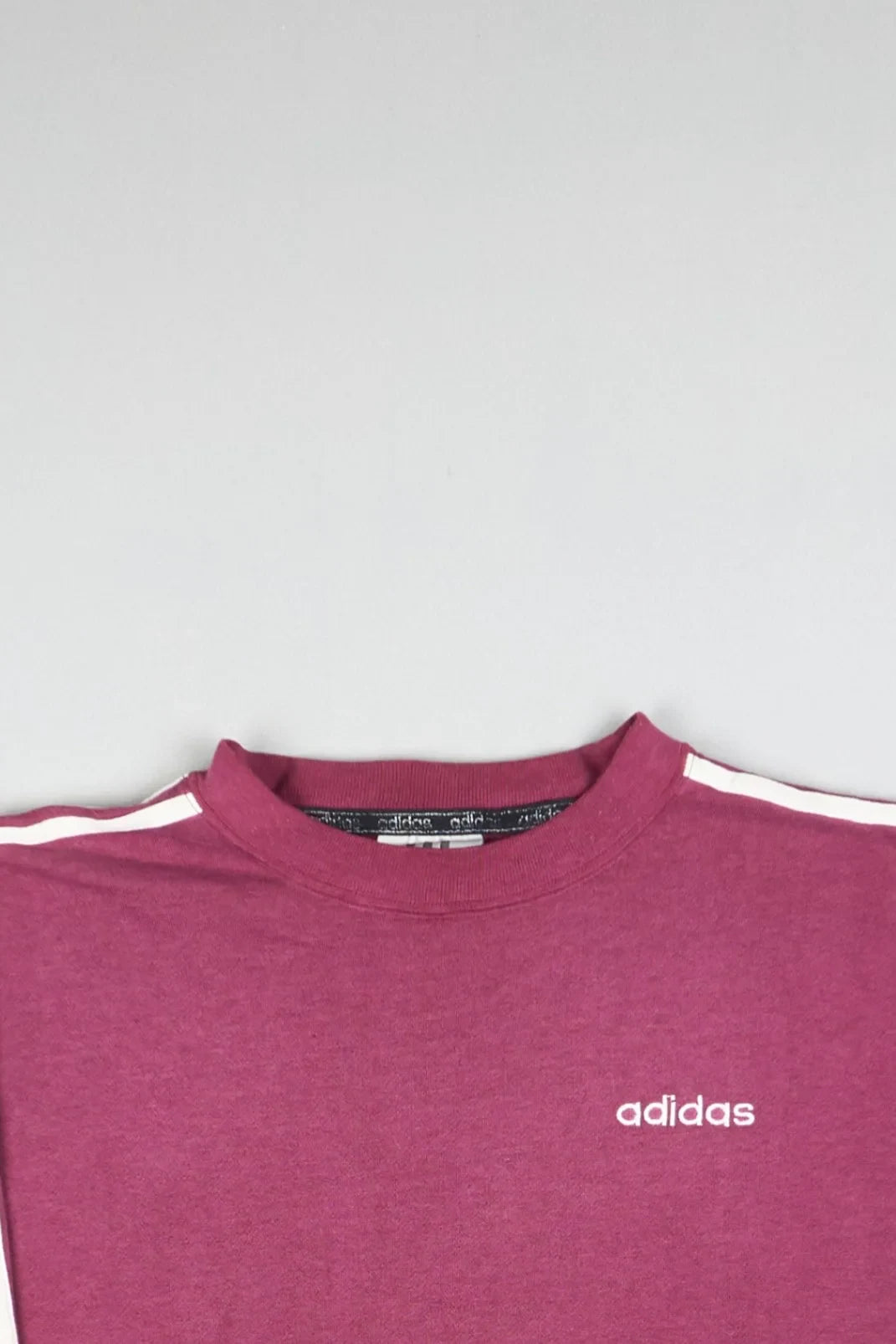 Adidas - Sweatshirt (L) Top