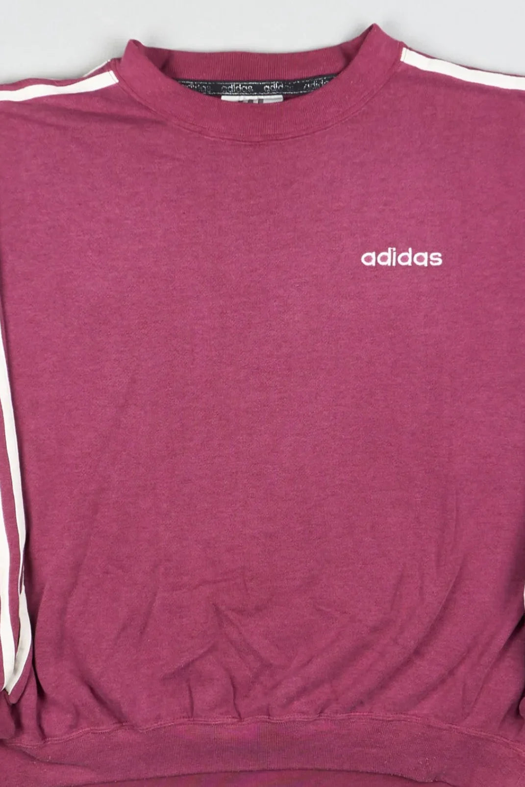 Adidas - Sweatshirt (L) Center