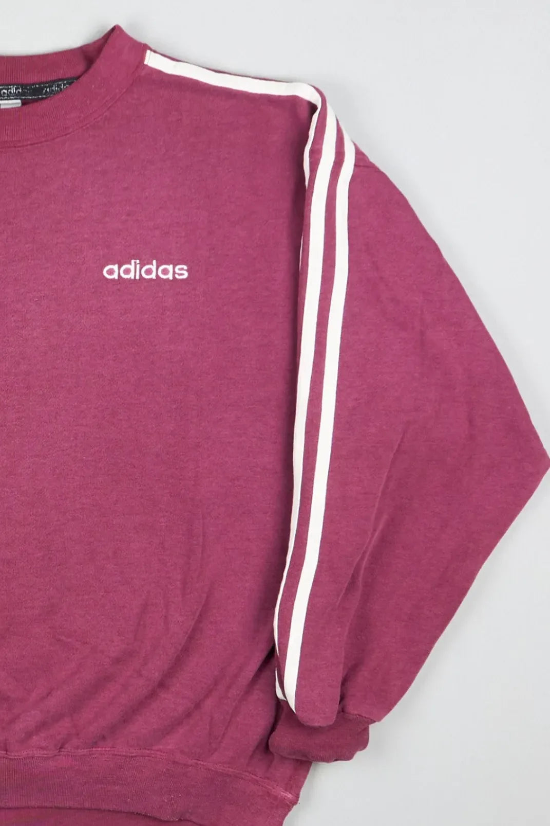 Adidas - Sweatshirt (L) Right