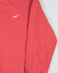 Nike - Sweatshirt (XL) Right