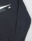 Nike - Sweatshirt (S) Right
