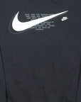 Nike - Sweatshirt (S) Center