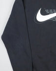 Nike - Sweatshirt (S) Left